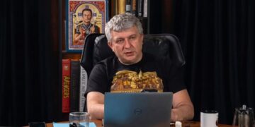 “Миллион жертв ради пустоты”: почему летняя эскалация станет решающей для Путина – Юрий Романенко