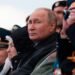 Каспаров о возможности свержения Путина: плохая война приводит к переменам