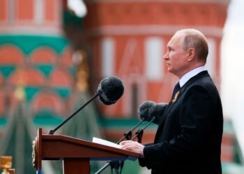 Будет ли Украина бить за пределами парада в Москве: что говорит источник РБК-Украина