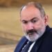 Опрос перед выборами в Армении предсказывает победу прозападного Пашиняна
