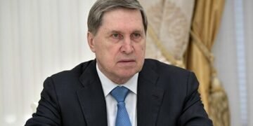 У Путина заявили о паузе в переговорах с США и Украиной: сроки не назвали