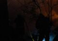Полум’я перекинулося на сусідні будинки: що сталося у Києві