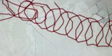 Дивні дрони над Київщиною: що стоїть за новою тактикою ворога