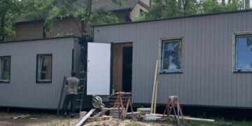Скандал на мільйони: під Києвом розікрали кошти на житло для ВПО