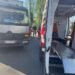Трагедія на Київщині: дитина померла після наїзду вантажівки