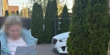 Фейкові психдіагнози за гроші: СБУ провела гучні затримання у Києві