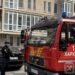 Россияне с утра атакуют Харьков ударными дронами: бьют по домам и АЗС, есть раненые