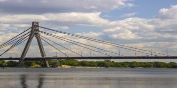 Затори у Києві: де в столиці діятимуть обмеження руху