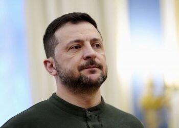 Зеленский анонсировал кадровые перестановки в Кабмине и перезагрузку госпредприятий