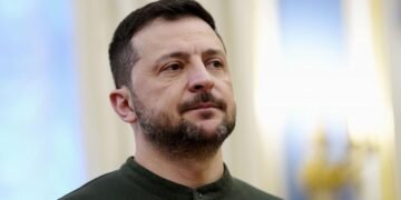 Зеленский анонсировал кадровые перестановки в Кабмине и перезагрузку госпредприятий