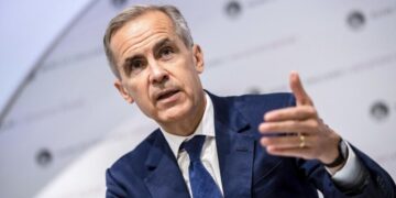 Баланс сил меняется: Карни рассказал, почему Россия проигрывает войну Украине