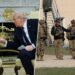 Bloomberg: Трамп готовит новый вывод войск США из Европы – какие страны в зоне риска