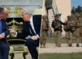 Politico: Трамп шокировал Пентагон планами вывести войска из Германии