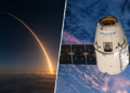 SpaceX запустил 45 спутников: один из них годами ждал своего шанса из-за России