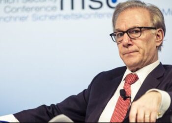 Игнатиус: Россия может испытать НАТО, пока США теряют доверие союзников