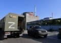 “Ядерный шантаж”: Силы обороны опровергли вброс РФ об ударе Украины по ЗАЭС