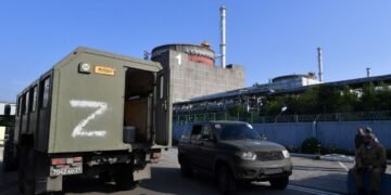 “Ядерный шантаж”: Силы обороны опровергли вброс РФ об ударе Украины по ЗАЭС
