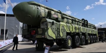 В МИД разъяснили, чем именно будет заниматься “антибаллистическая коалиция”
