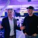 Зеленский провел встречу с главой Palantir Карпом: о чем договорились