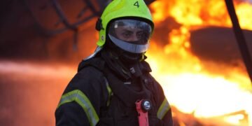 Россия повредила газопровод на Запорожье, – “Нафтогаз”