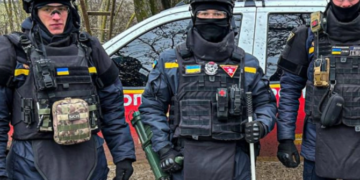 Вибухова загроза на добу: в якому районі Київщині буде гучно