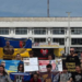 На Київщині відбулась мирна акція: “Не мовчи! Полон вбиває”, – ФОТО