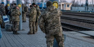 У Києві збільшили кількість груп ТЦК: де саме шукатимуть військовозобов’язаних