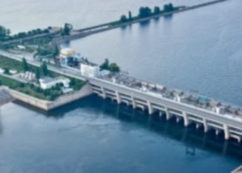 Небезпека над водоймою Київщини: лунають постріли і вибухи