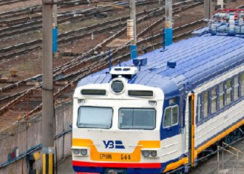 На вокзал Києва запускають нові потяги: як змінились маршрути