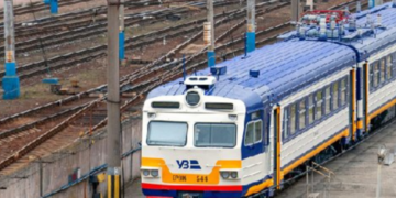 На вокзал Києва запускають нові потяги: як змінились маршрути