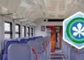 Таємна новинка в застосунку Укрзалізниці: що отримають пасажири Kyiv City Express