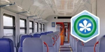 Таємна новинка в застосунку Укрзалізниці: що отримають пасажири Kyiv City Express