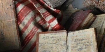 Руїни і диво в Києві: у музеї «Чорнобиль» знайшли артефакти після атаки