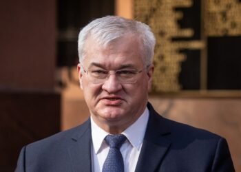 Украина предложила Японии сотрудничество в сфере дронов