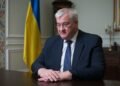 Украина держит позиции, у нас есть карты, – Сибига