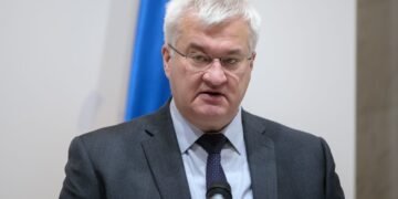 Андорра и Монако помогут судить РФ за агрессию, – Сибига