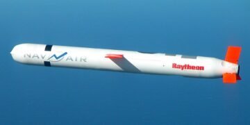 Германия после спора с Трампом хочет приобрести у США ракеты Tomahawk, – FT