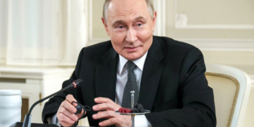 Среди российских элит растет разочарование Путиным – Галеотти