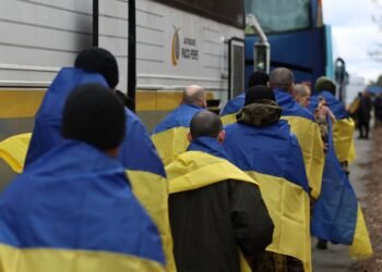 Россия нарушает обещание США: источник РБК-Украина о попытке сорвать обмен пленными