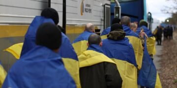 Россия нарушает обещание США: источник РБК-Украина о попытке сорвать обмен пленными