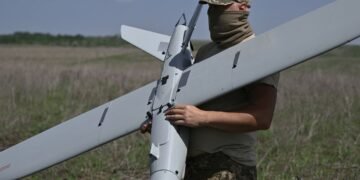 Силы обороны поразили ОТРК “Искандер”, склады боеприпасов и пункты управления дронами РФ