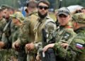 На фронте в день “перемирия” состоялось более 120 боев, – Генштаб