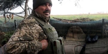 В ВСУ сказали, действительно ли россияне продвинулись в Сумской области