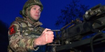 Украина под массированным ударом дронов и ракет: что известно о ночной атаке РФ