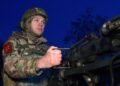 В Украине несмотря на режим “тишины” продолжаются тревоги и фиксировали дроны с КАБами
