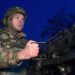 В Украине несмотря на режим “тишины” продолжаются тревоги и фиксировали дроны с КАБами