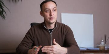 В российских “Шахедах” становится больше китайских компонентов, – Власюк