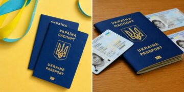 Паспорт и ID-карта больше не действуют: украинцам подсказали выход