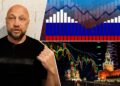 Бизнес тонет, банки добивают: экономист показал реальную картину обвала российской экономики