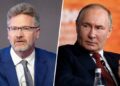 FP: Туз объяснил, почему экономика не заставит Кремль закончить войну